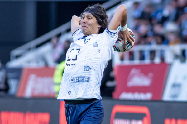 Чемпионат России, РПЛ-2025/2026, кто лучший игрок 25-го тура, Спартак, ЦСКА, Локомотив, Маркиньос, Жедсон, Кисляк, Батраков, Дзюба