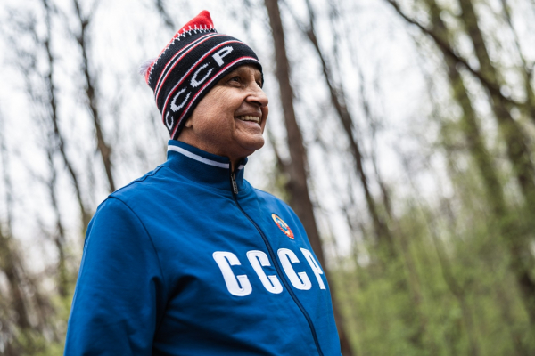 Александр Мирзоян: &laquo;В 75 чувствую себя на 40!&raquo;