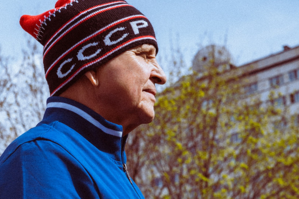 Александр Мирзоян: &laquo;В 75 чувствую себя на 40!&raquo;