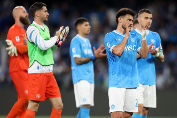 Европейский футбол, обзор матчей 18-19 апреля-2026: АПЛ, Кубок Испании, Серия А, Сити, Ливерпуль, Бавария, Арсенал, ПСЖ